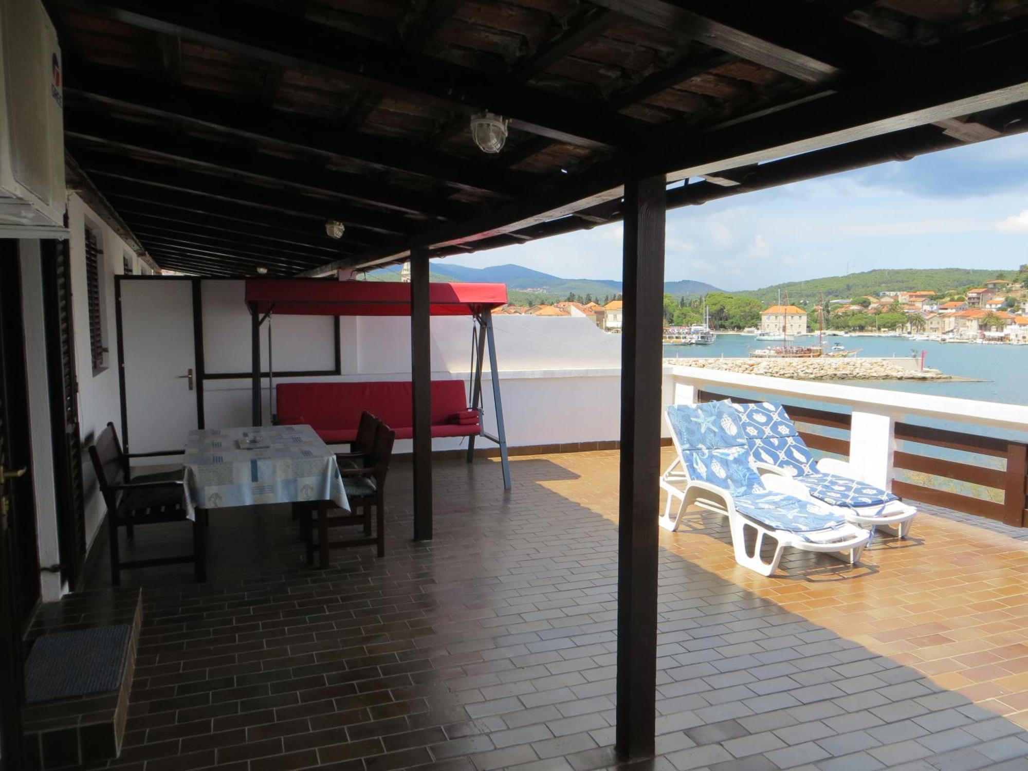 Apartments Makjanic ييلسا المظهر الخارجي الصورة