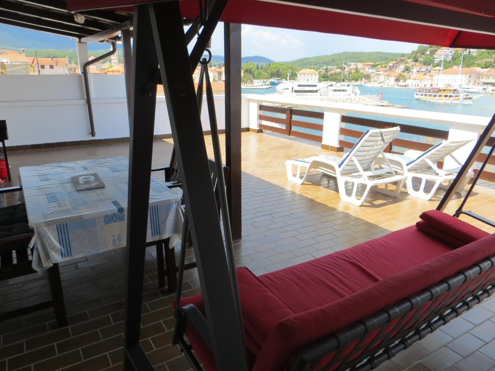 Apartments Makjanic ييلسا المظهر الخارجي الصورة