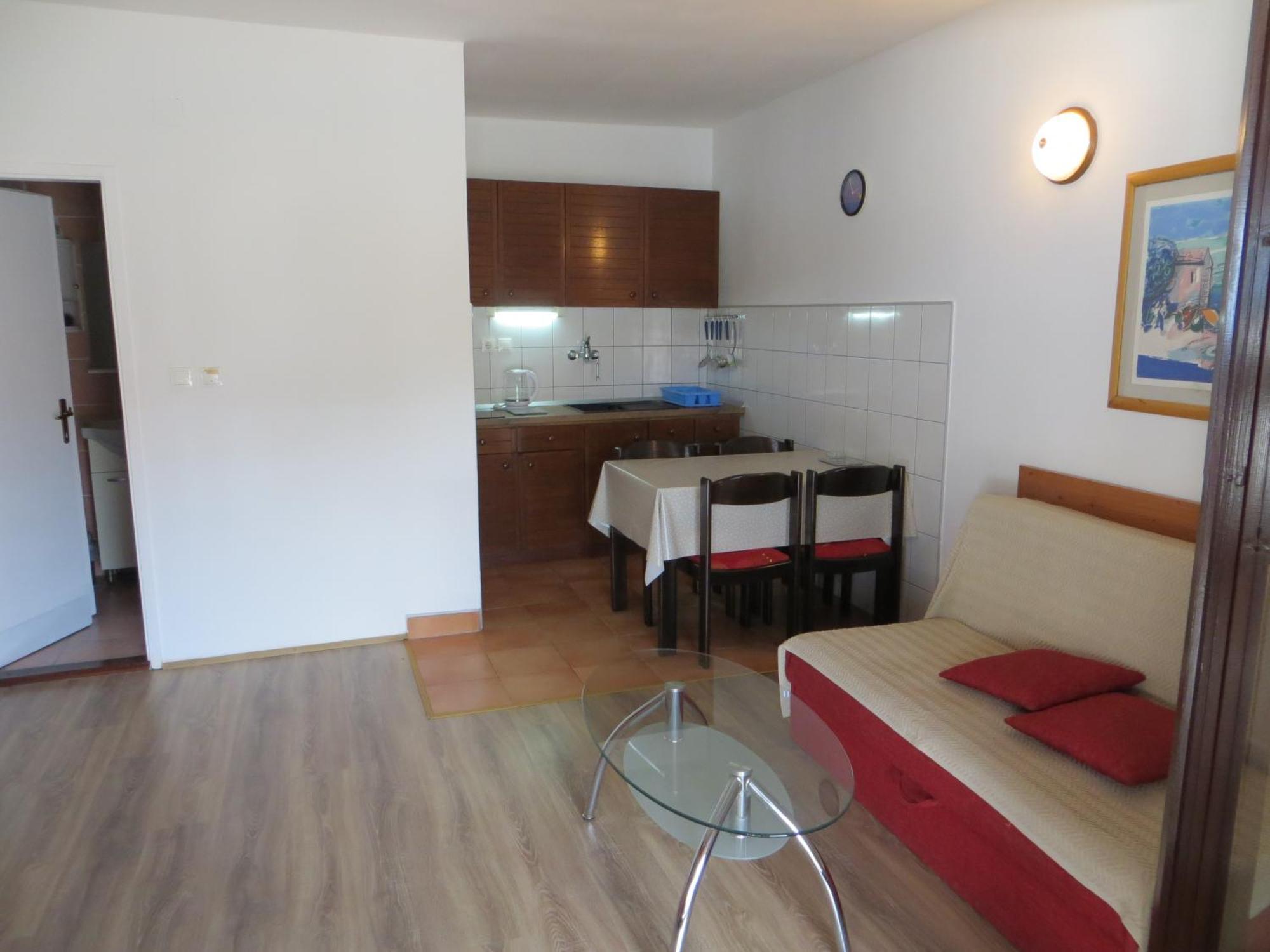 Apartments Makjanic ييلسا المظهر الخارجي الصورة