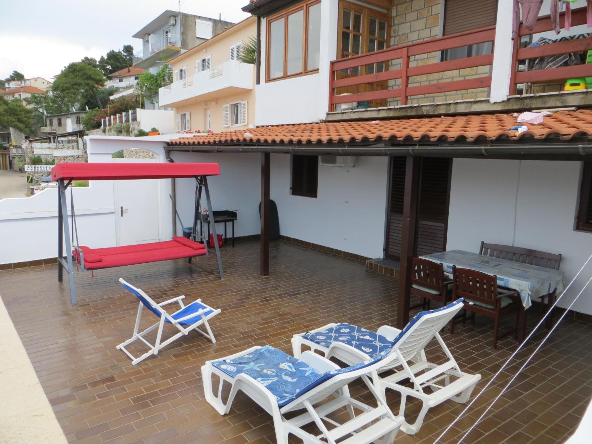 Apartments Makjanic ييلسا المظهر الخارجي الصورة