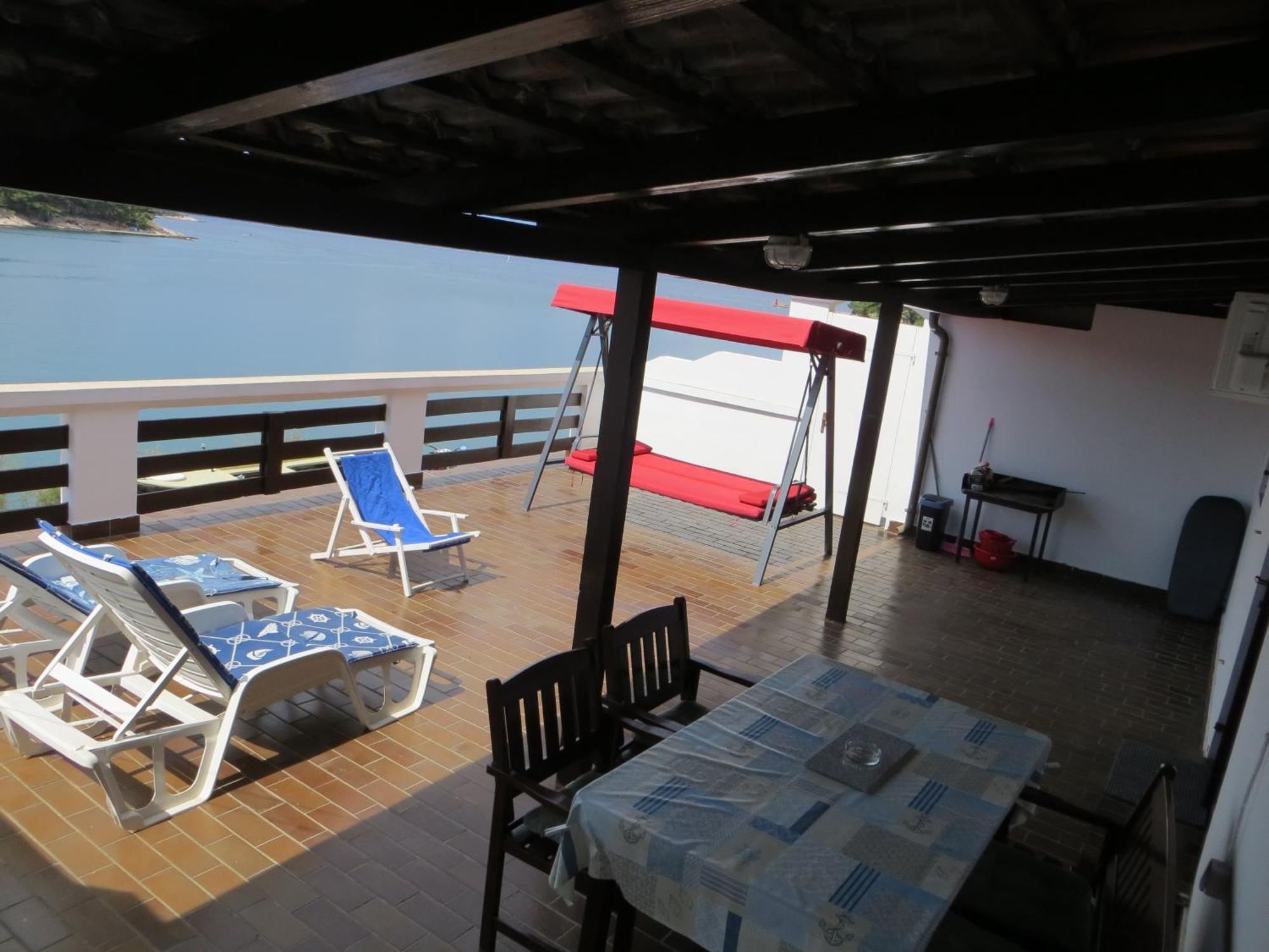 Apartments Makjanic ييلسا المظهر الخارجي الصورة